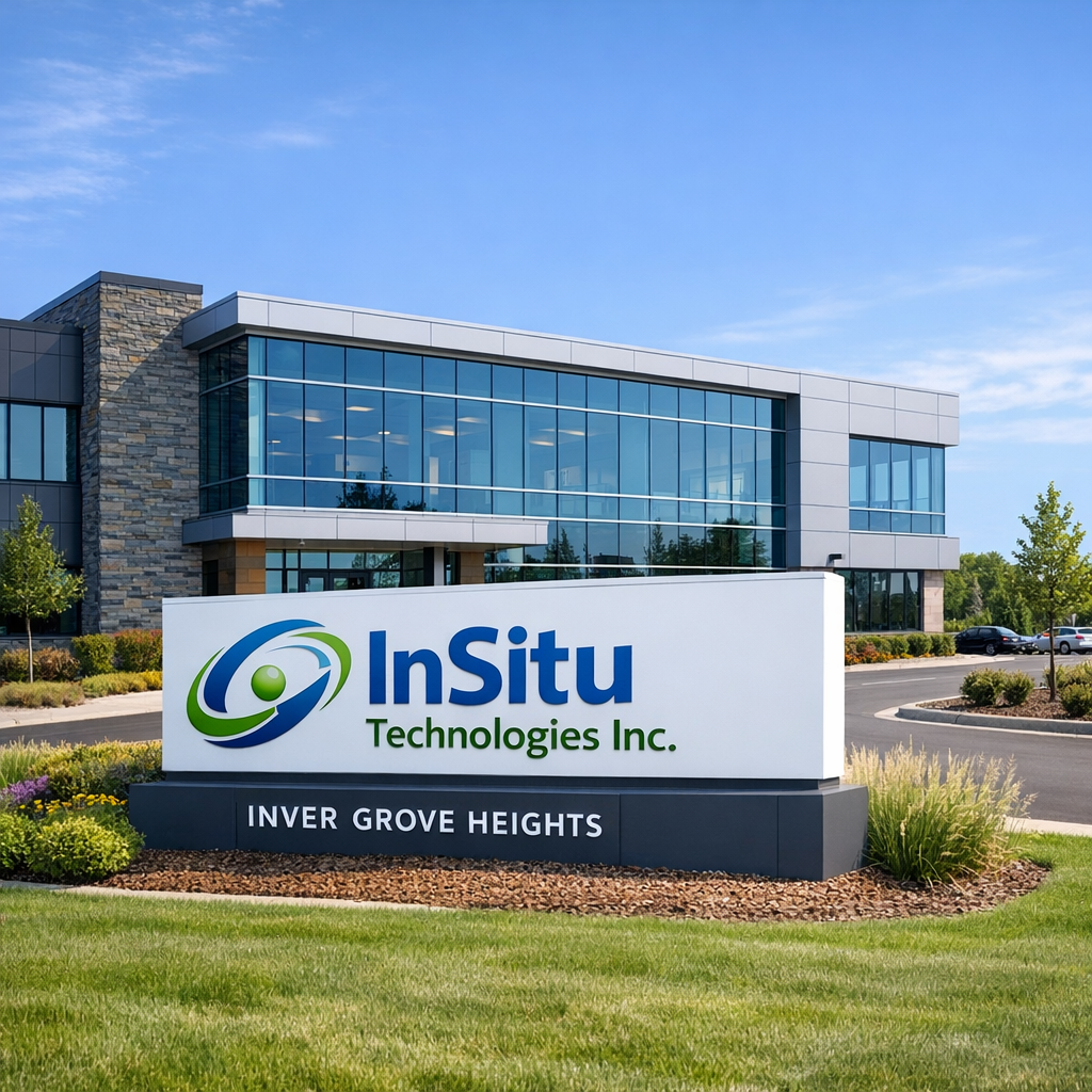 Innovative Tech Companies Thriving in Inver Grove Heights