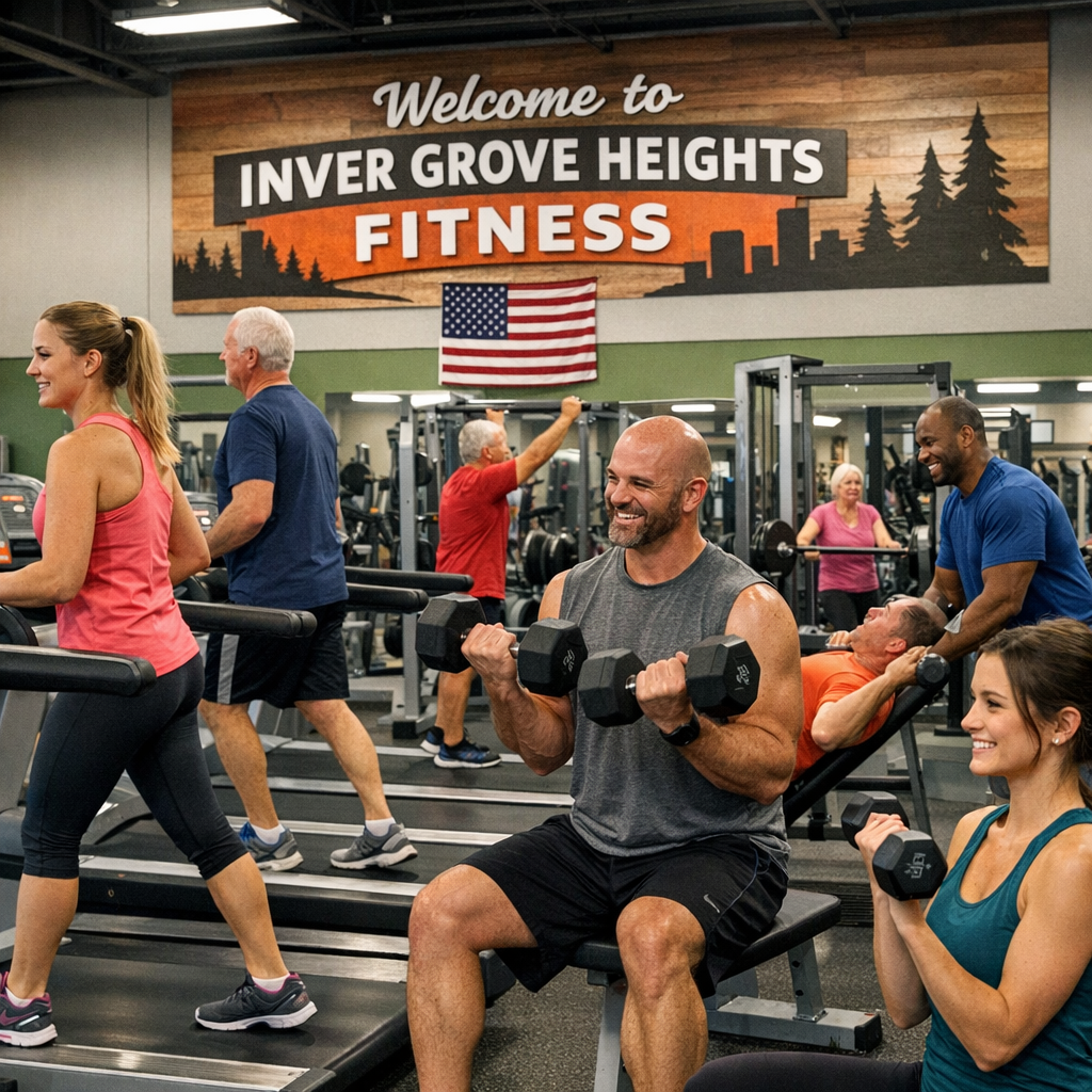 Embracing Health and Wellness in Inver Grove Heights