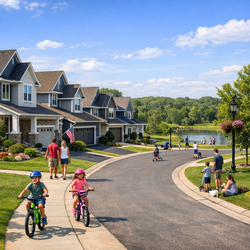 Navigating the Housing Market in Inver Grove Heights