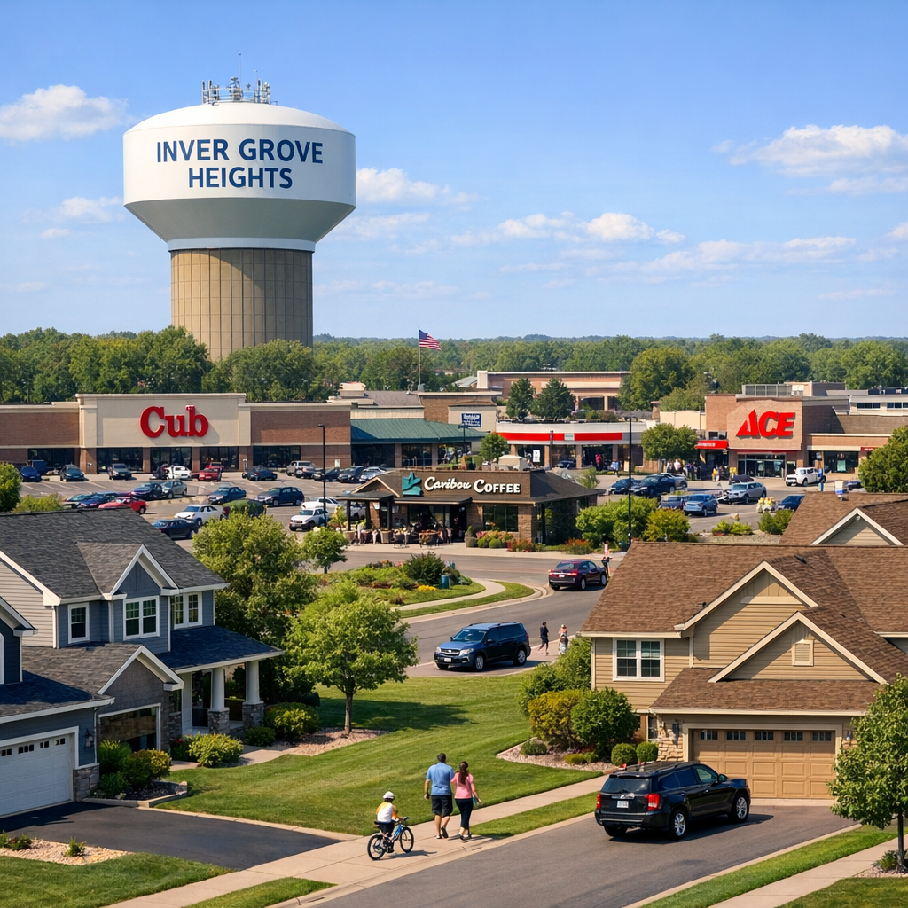 Understanding the Impact of National Economic Trends on Local Communities