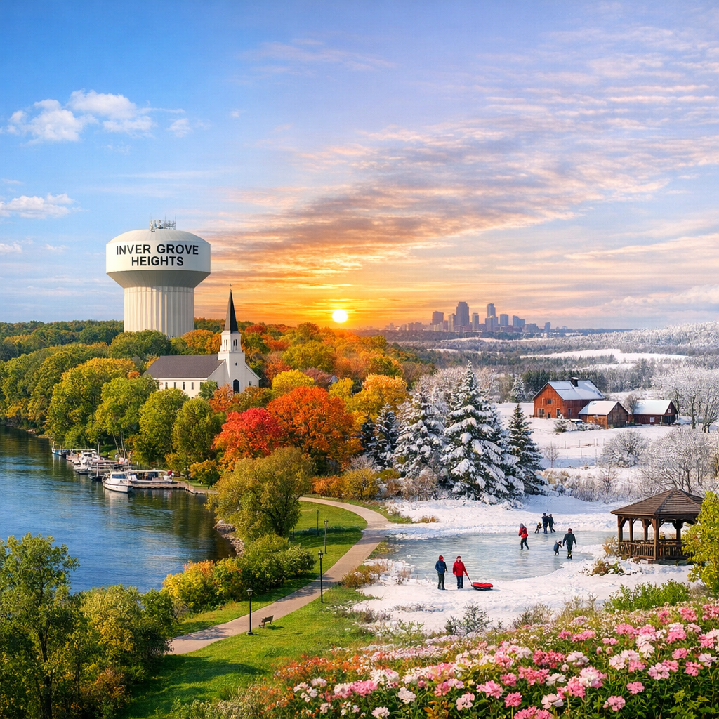 Understanding Inver Grove Heights’ Climate and Environmental Initiatives