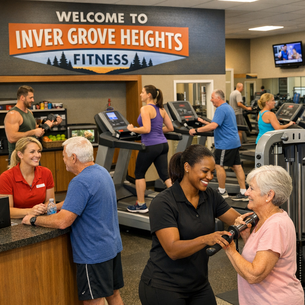 Embracing Health and Wellness in Inver Grove Heights
