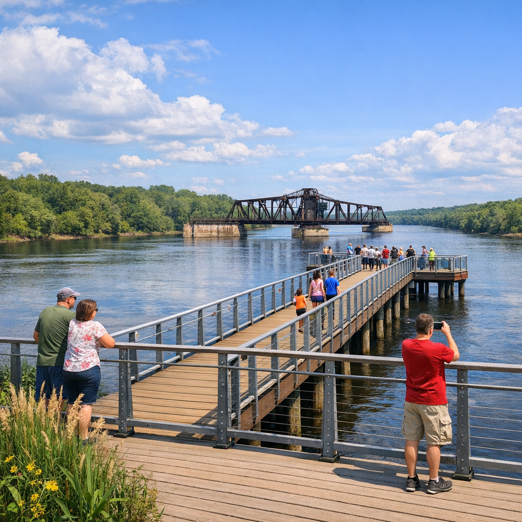 Exploring Inver Grove Heights: Parks and Activities for Every Interest