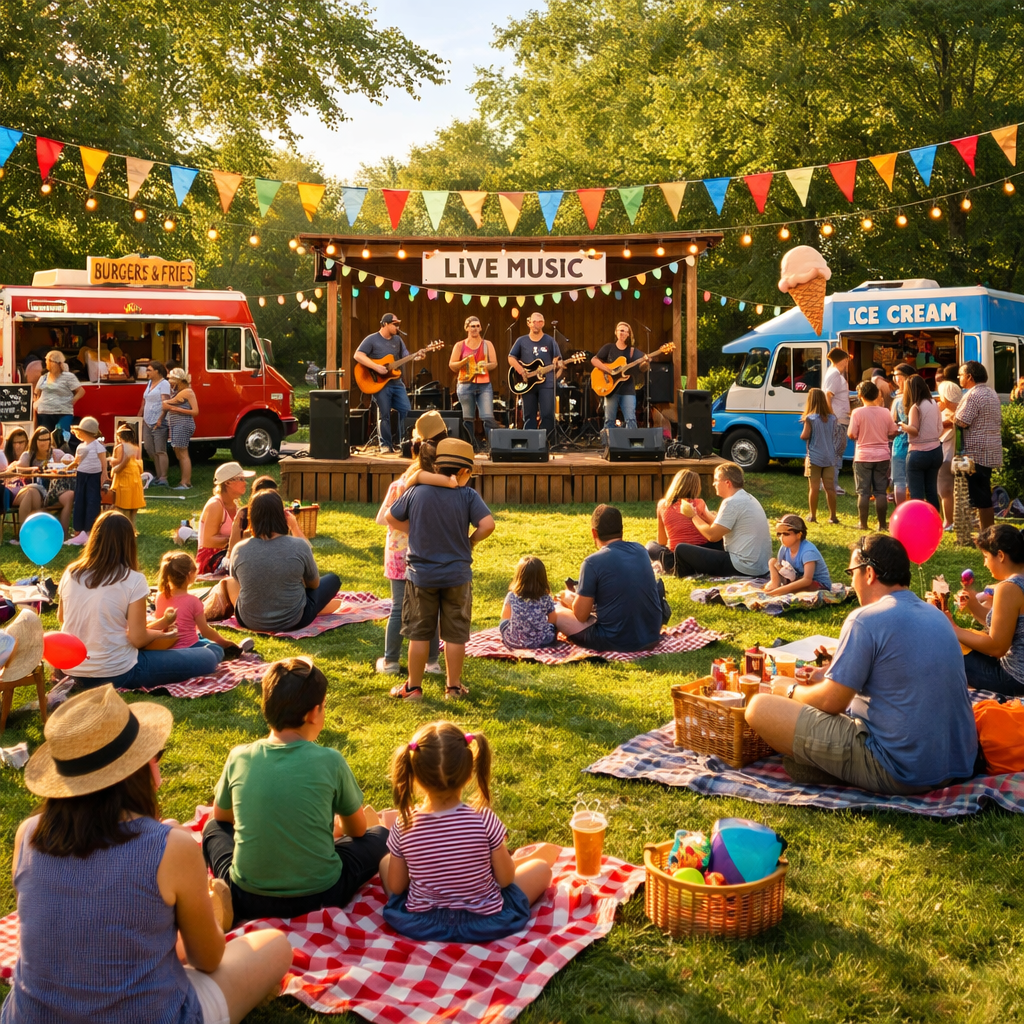 Upcoming Events in Inver Grove Heights