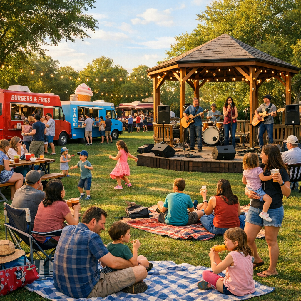 Upcoming Community Events in Inver Grove Heights