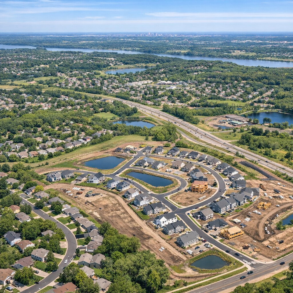 Navigating the Inver Grove Heights Housing Market: A Comprehensive Guide