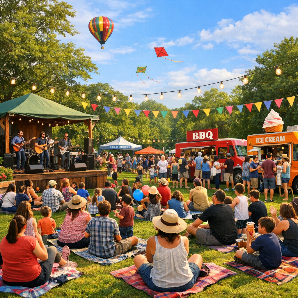 Upcoming Events in Inver Grove Heights