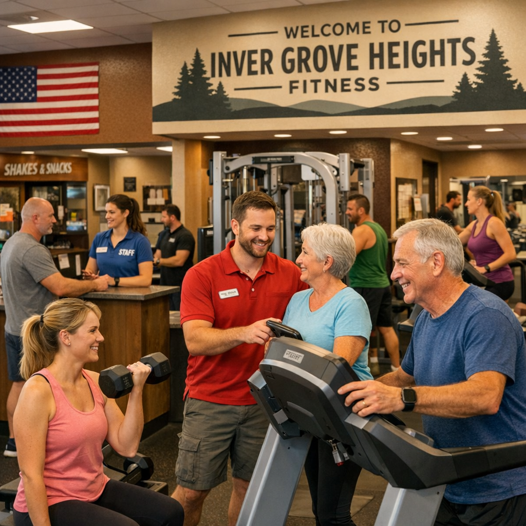 Embracing Health and Wellness in Inver Grove Heights