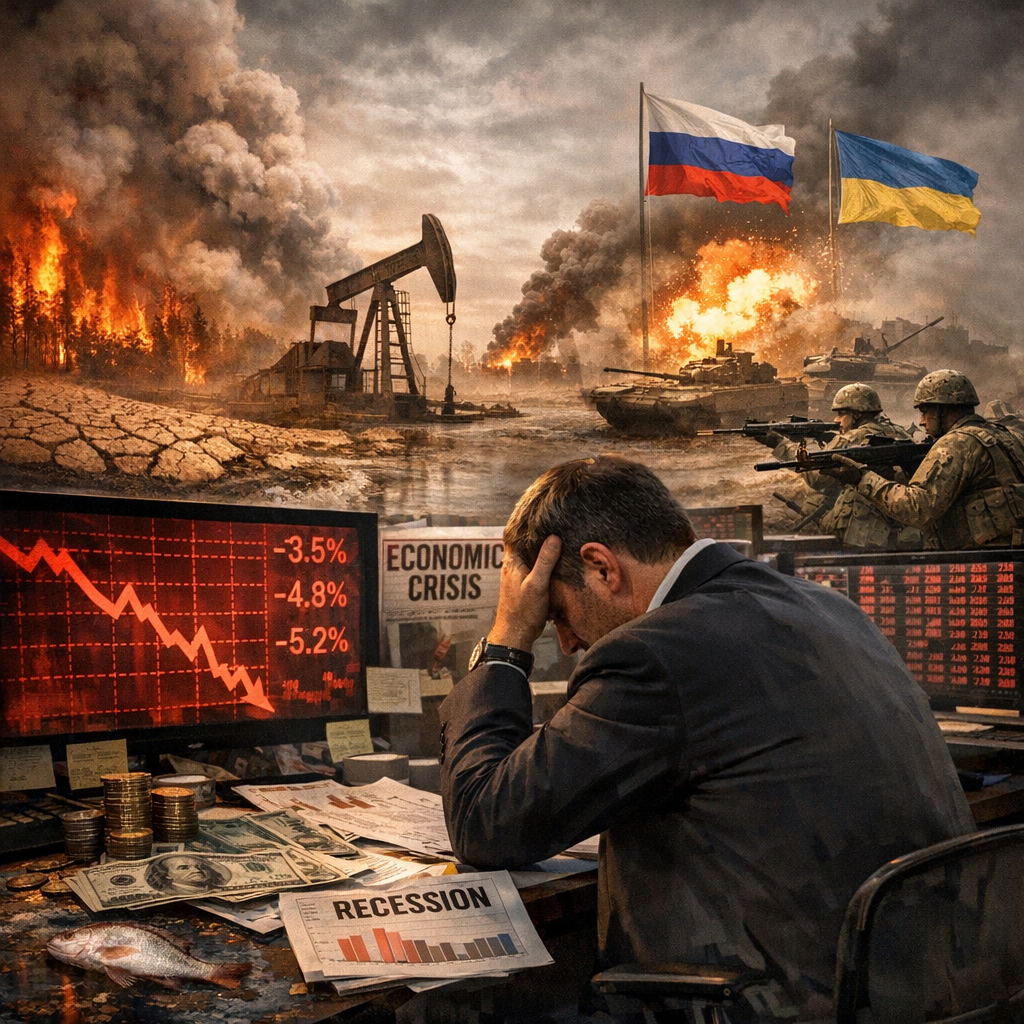 Navigating the Era of Global Polycrisis