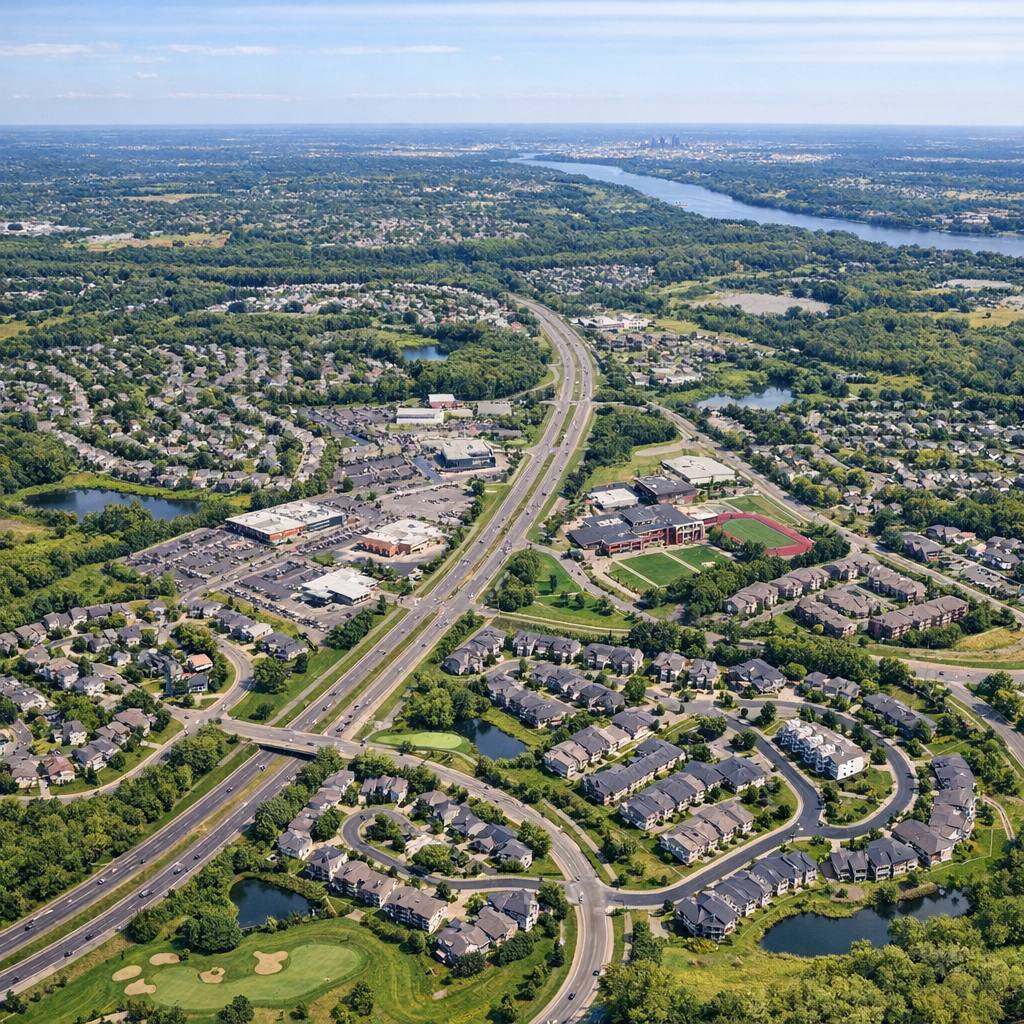 Navigating the Inver Grove Heights Housing Market: A Comprehensive Guide