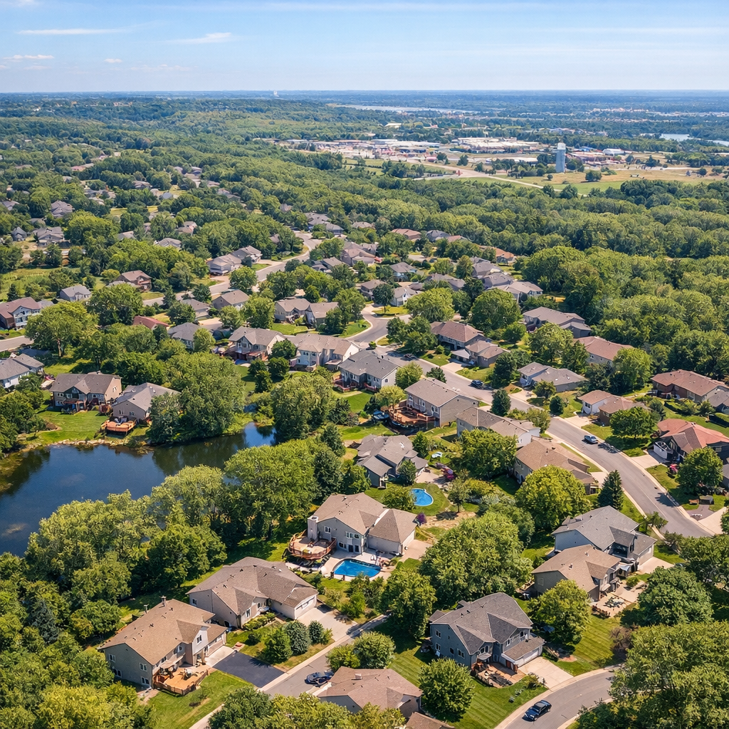 Navigating the Housing Market in Inver Grove Heights