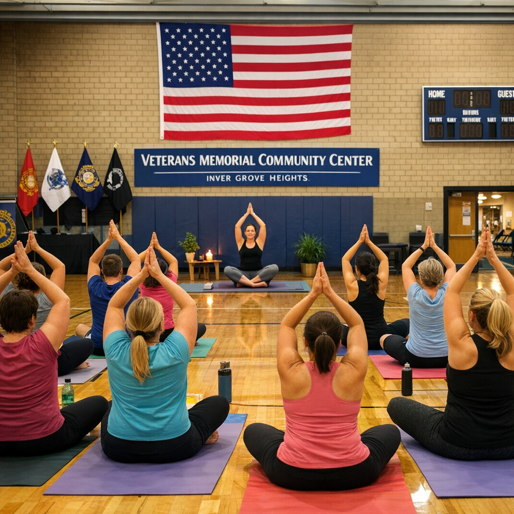 Upcoming Events in Inver Grove Heights