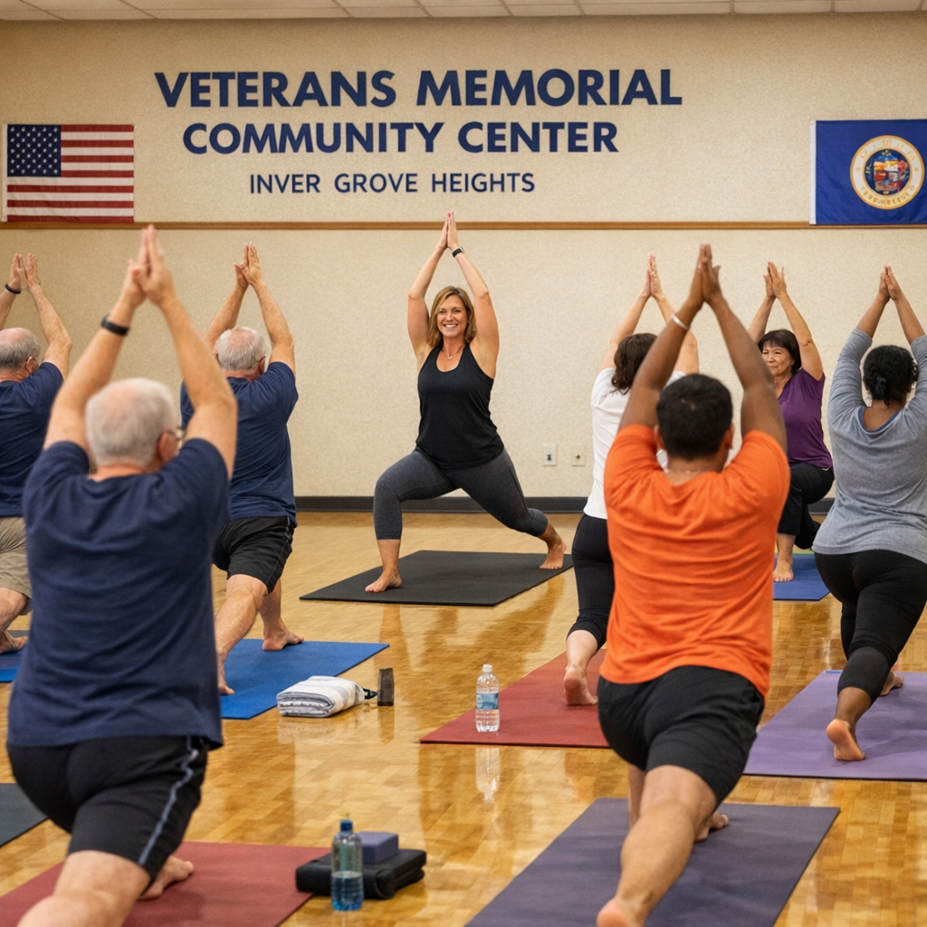 Upcoming Events in Inver Grove Heights