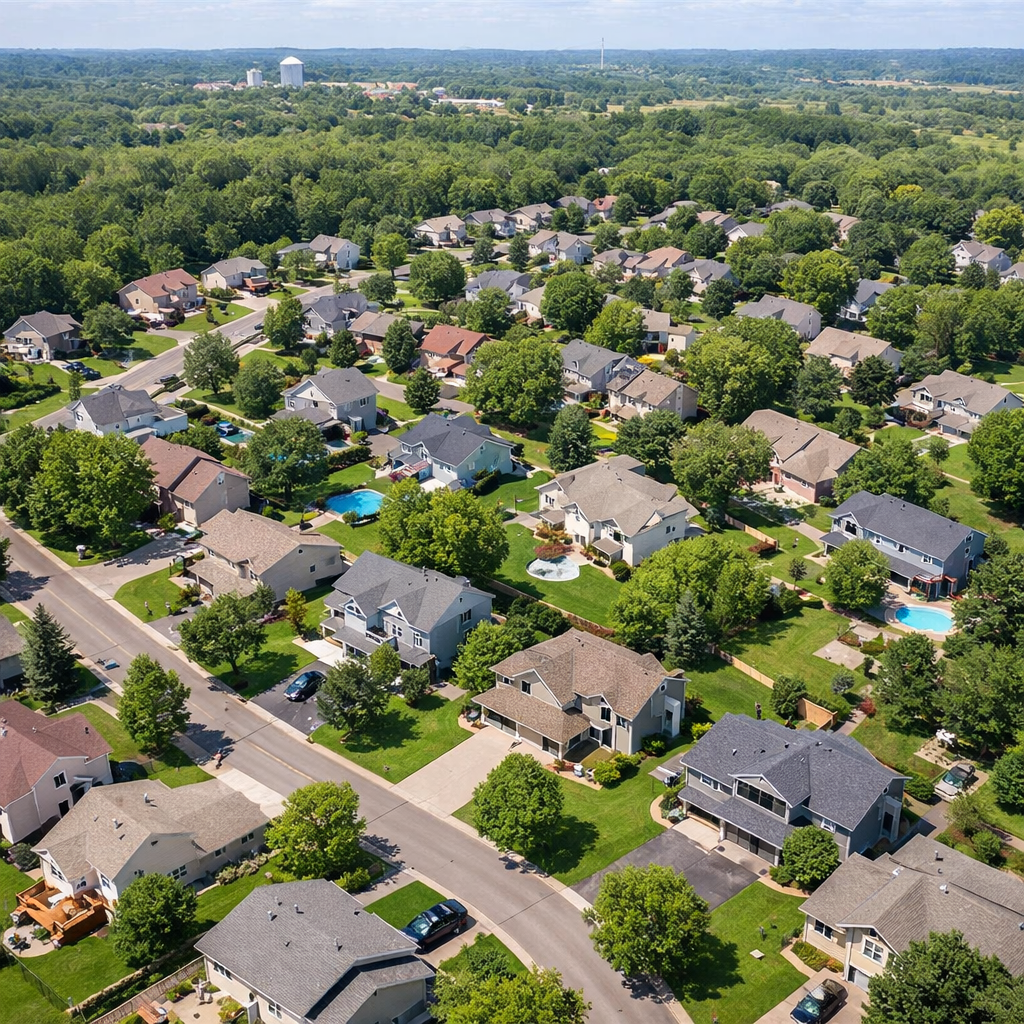 Navigating the Housing Market in Inver Grove Heights