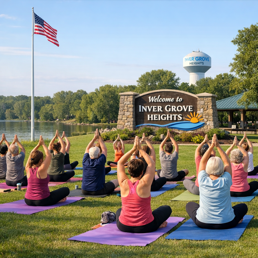 Upcoming Events in Inver Grove Heights