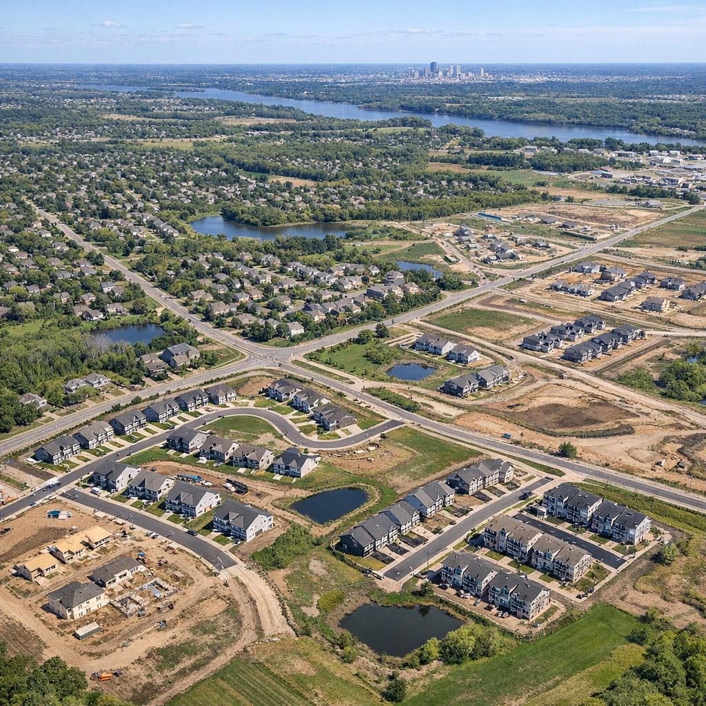 Navigating the Inver Grove Heights Housing Market: A Comprehensive Guide