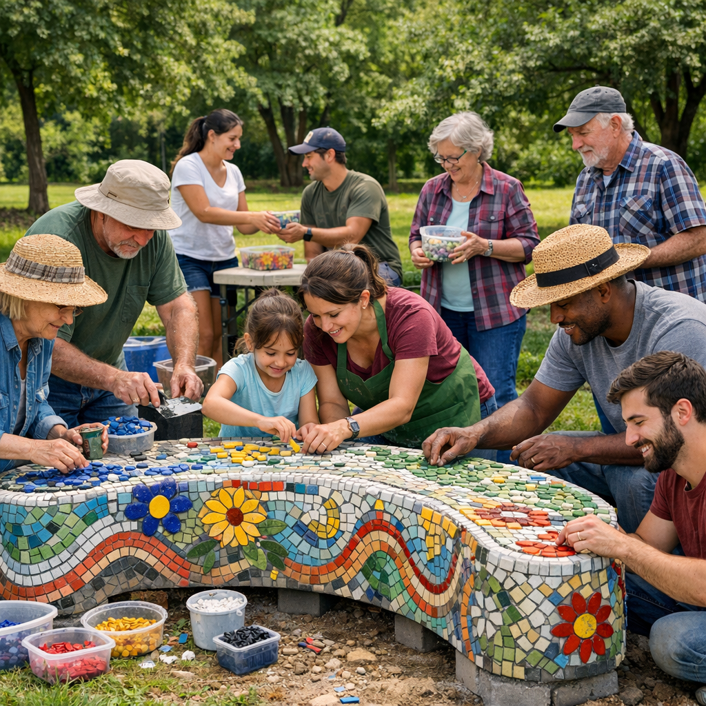 Exploring the Vibrant Arts and Culture Scene in Inver Grove Heights