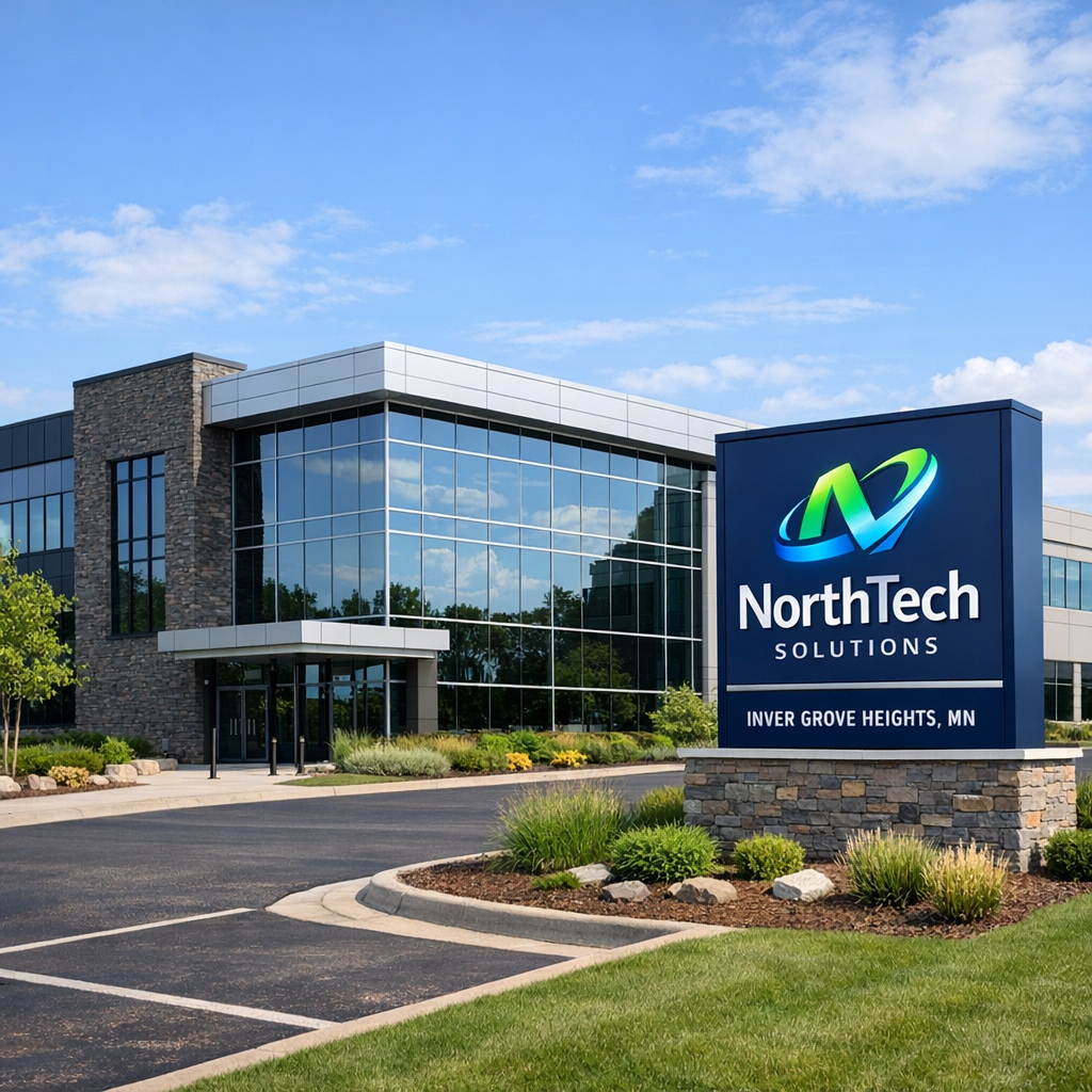 Innovative Tech Companies Thriving in Inver Grove Heights