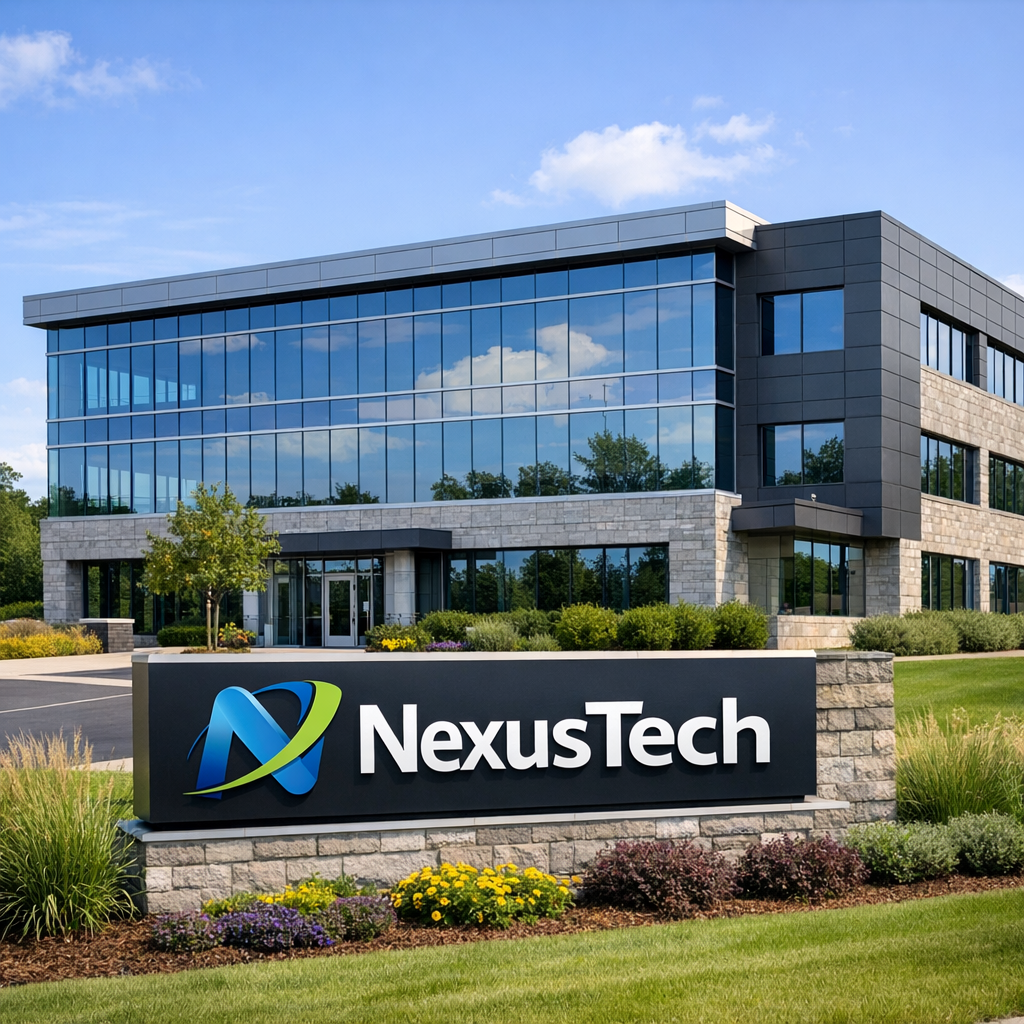 Innovative Tech Companies Thriving in Inver Grove Heights