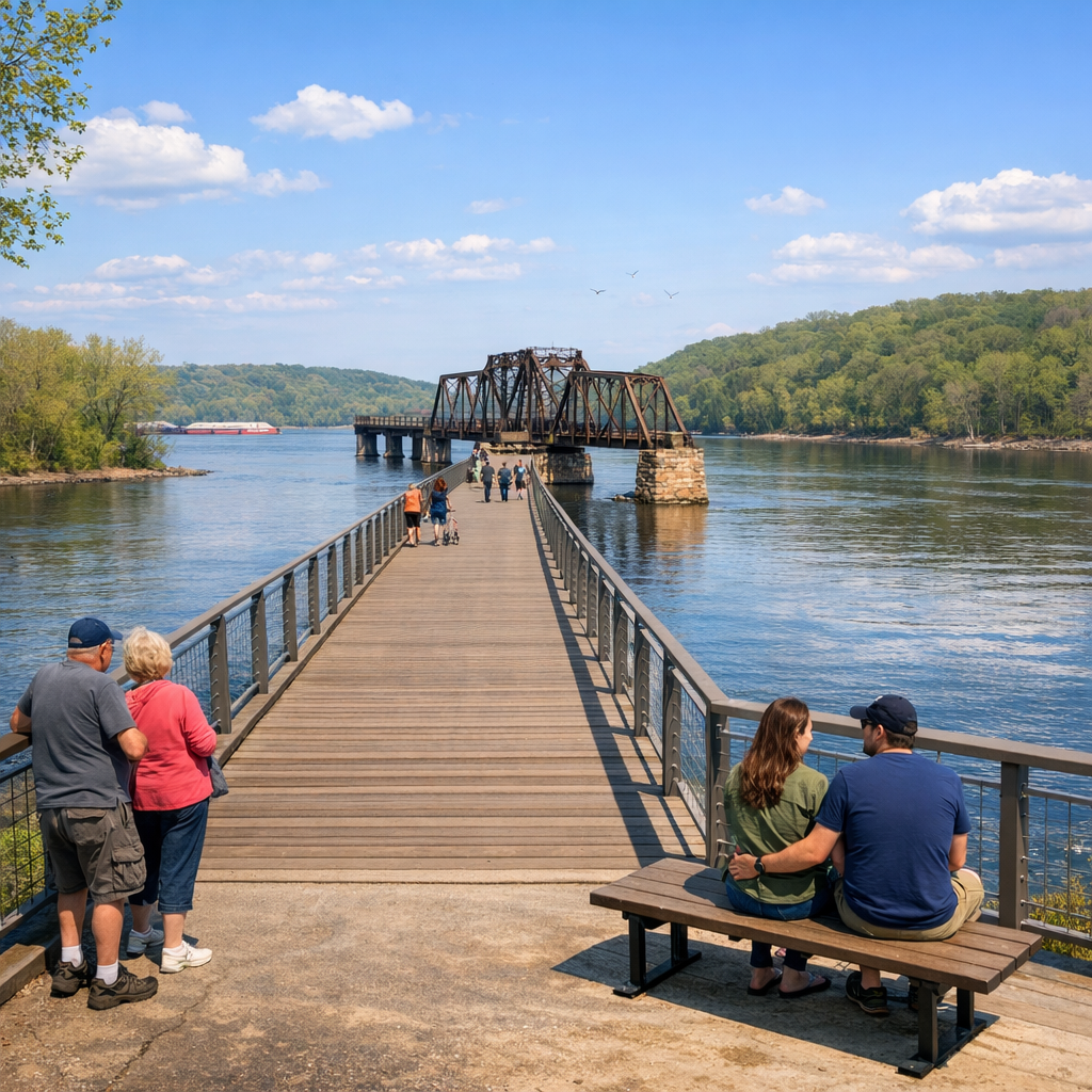 Exploring Inver Grove Heights: Parks, Attractions, and Activities for All Ages