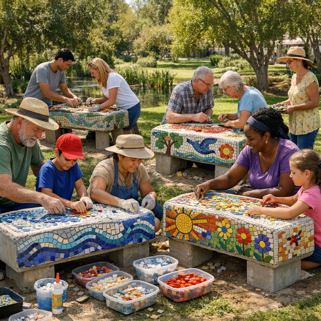 Exploring the Vibrant Arts and Culture Scene in Inver Grove Heights