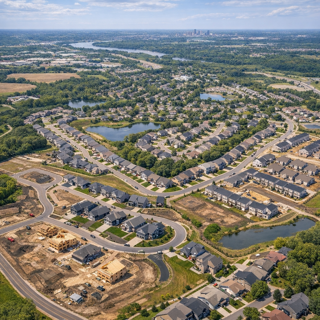 Navigating the Inver Grove Heights Housing Market: A Comprehensive Guide