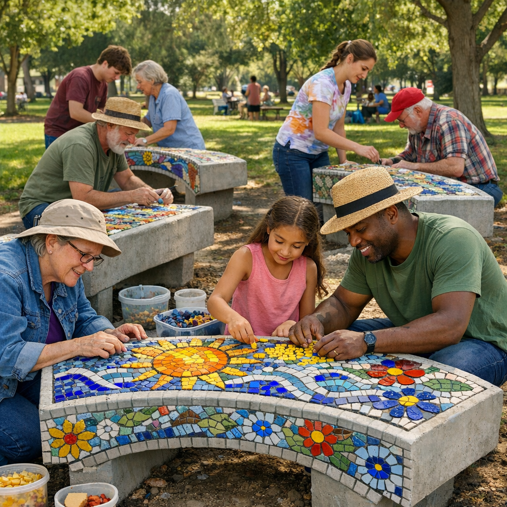 Exploring the Vibrant Arts and Culture Scene in Inver Grove Heights