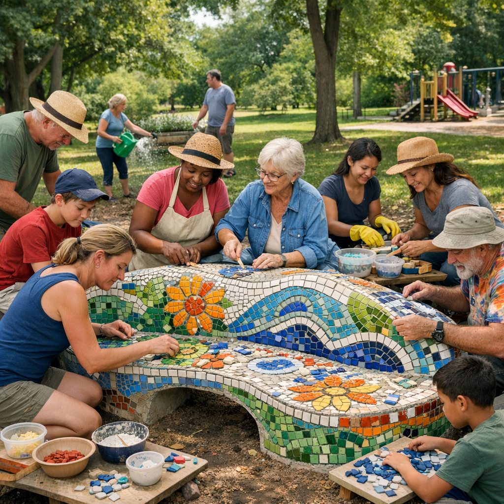 Exploring the Vibrant Arts and Culture Scene in Inver Grove Heights