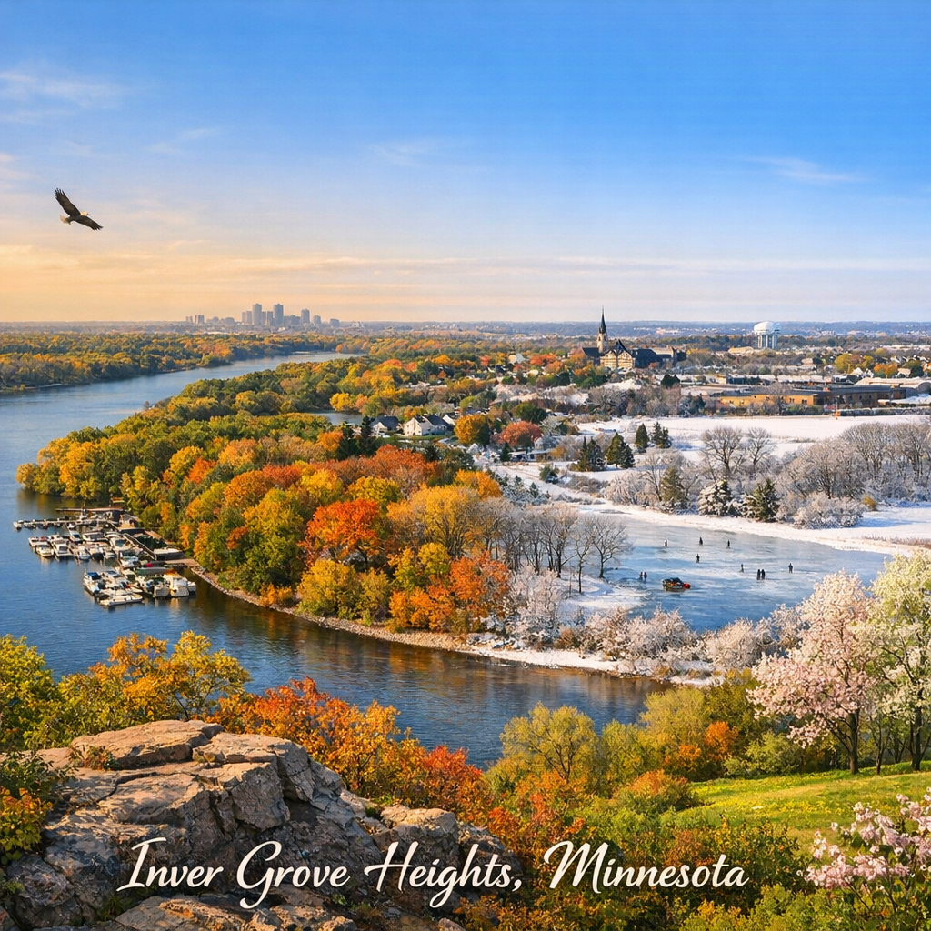 Understanding Inver Grove Heights’ Climate and Environmental Initiatives