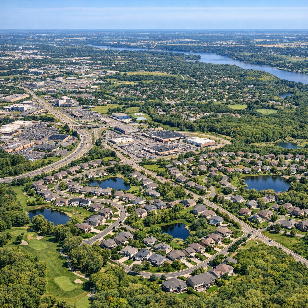 Economic Landscape of Inver Grove Heights: A Community in Growth