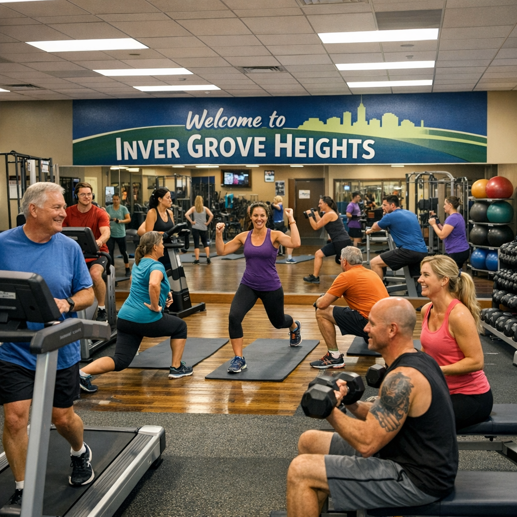 Embracing Health and Wellness in Inver Grove Heights