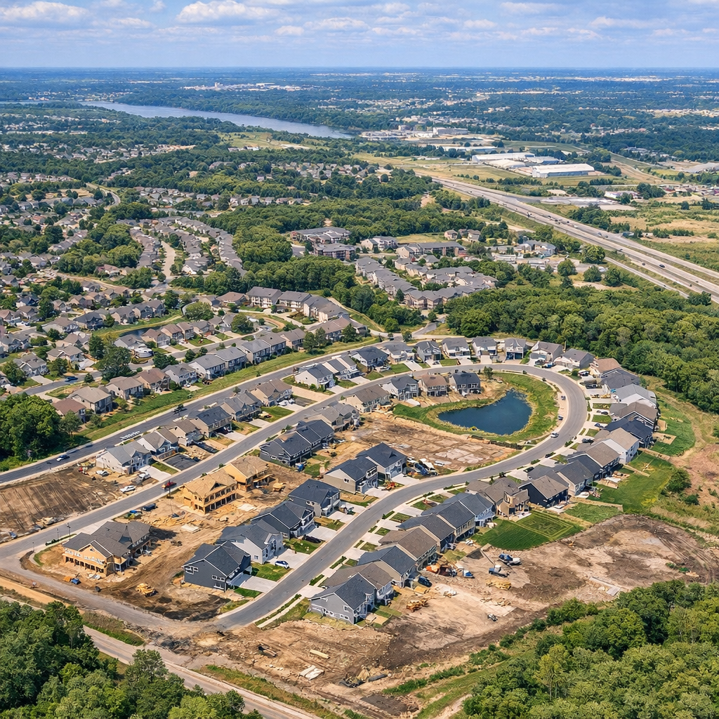 Navigating the Inver Grove Heights Housing Market: Trends and Developments