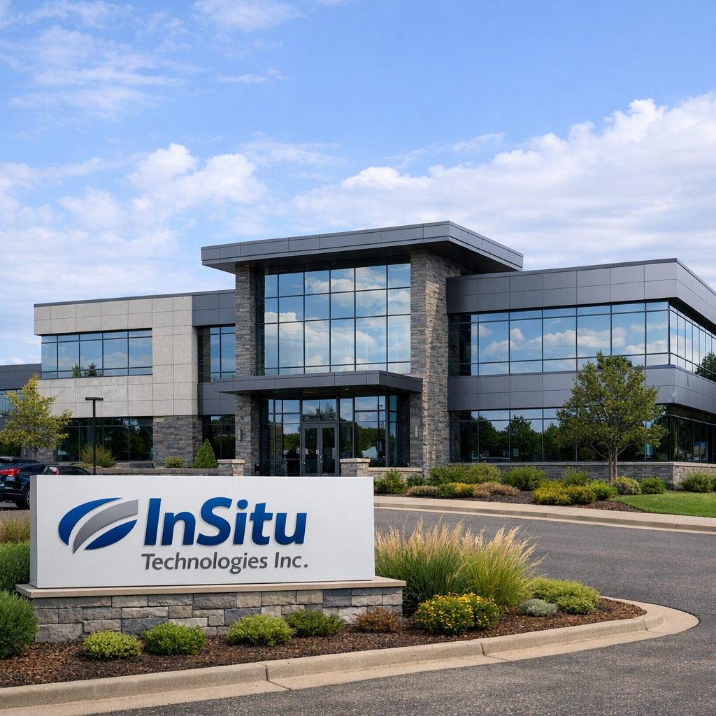 Inver Grove Heights: A Hub for Technological Innovation