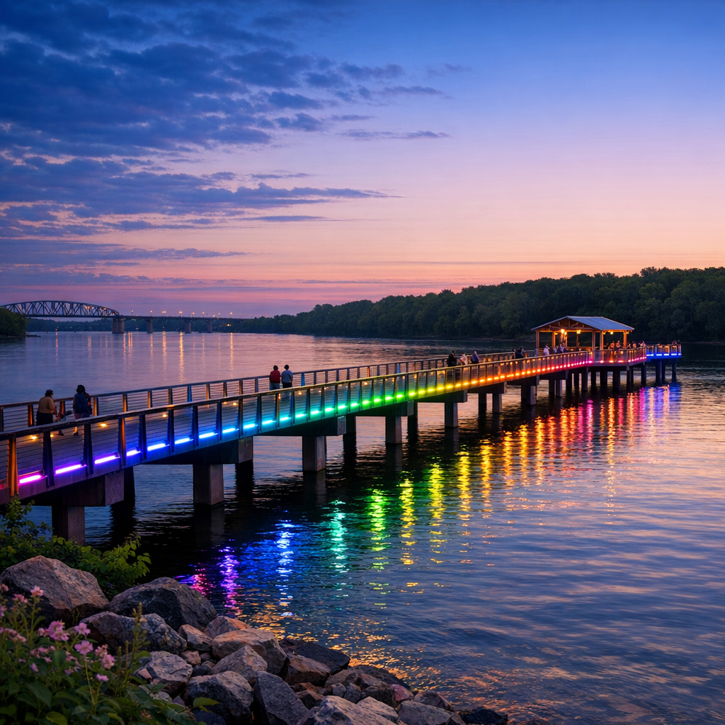Exploring Inver Grove Heights: A Guide to Local Parks and Attractions