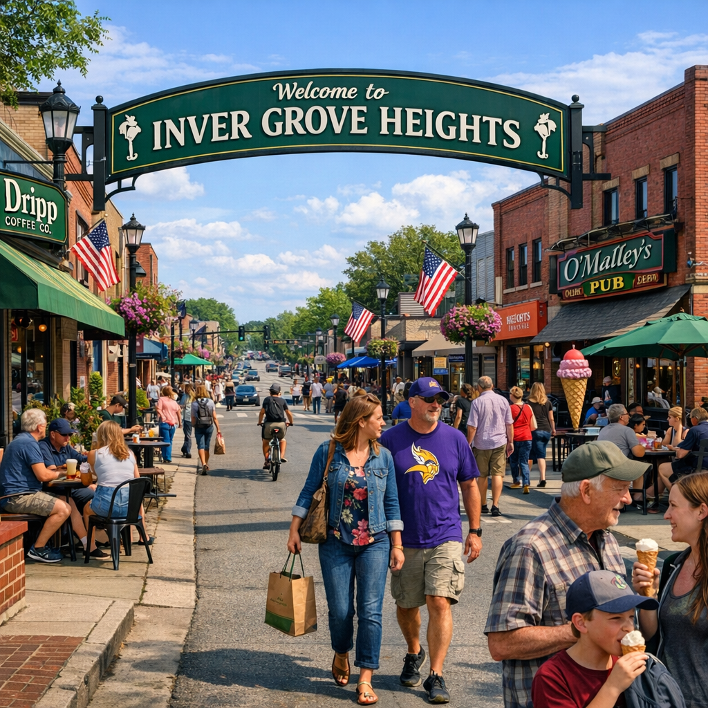 Exclusive Deals and Offers from Inver Grove Heights Businesses