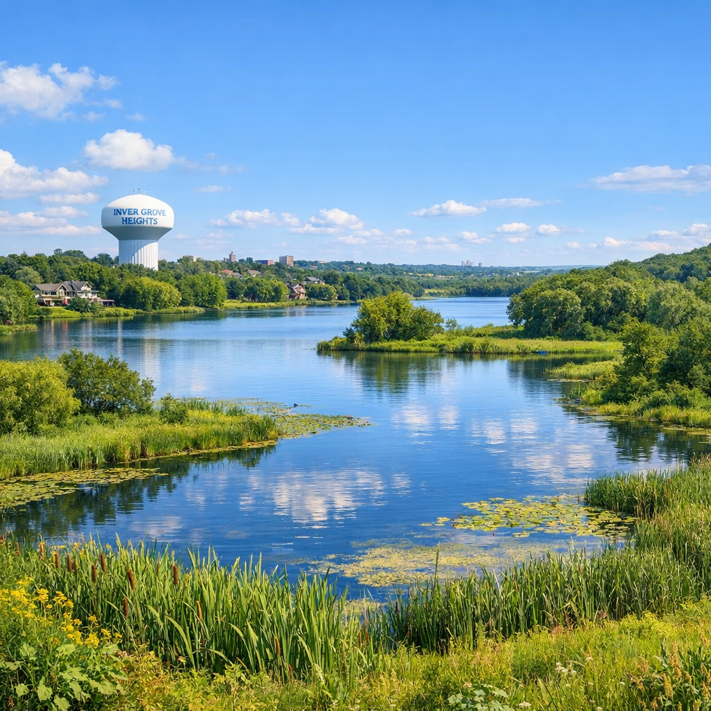 Understanding Inver Grove Heights’ Climate and Environmental Initiatives