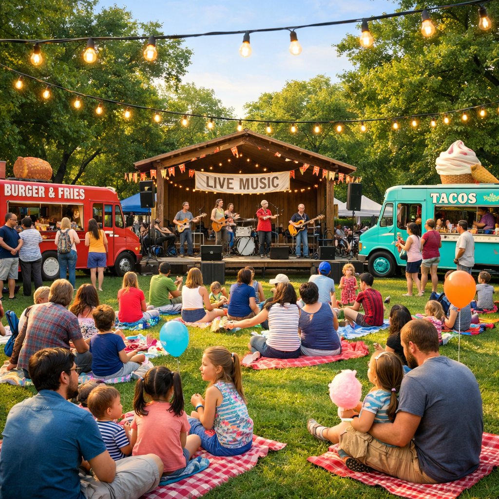 Upcoming Events in Inver Grove Heights