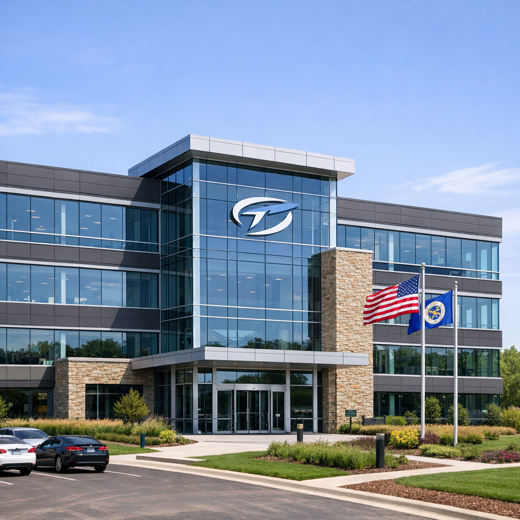 Innovative Tech Companies Thriving in Inver Grove Heights