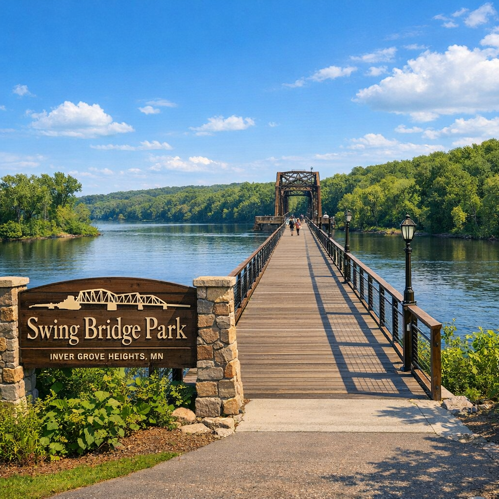 Exploring Inver Grove Heights: Parks, Attractions, and Activities for All Ages