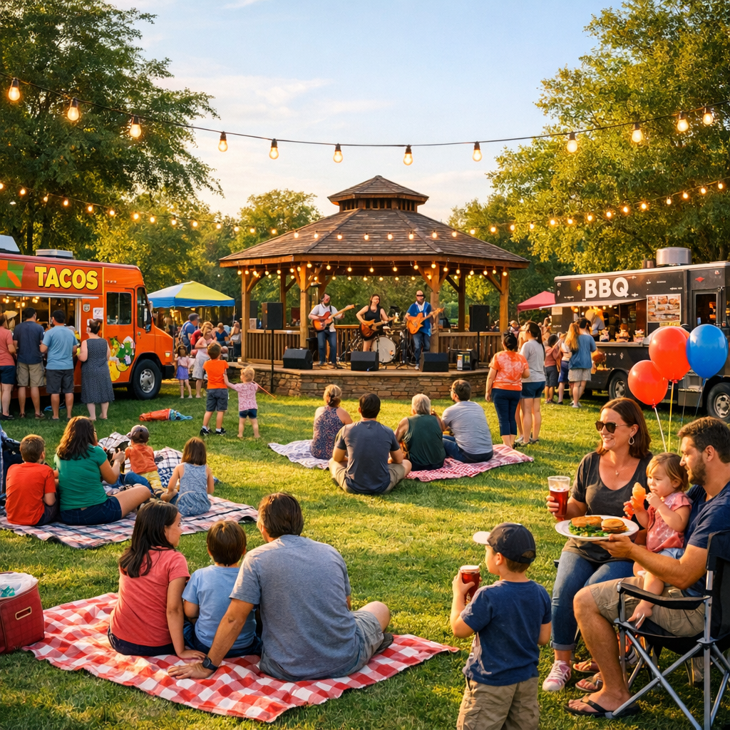 Upcoming Events in Inver Grove Heights