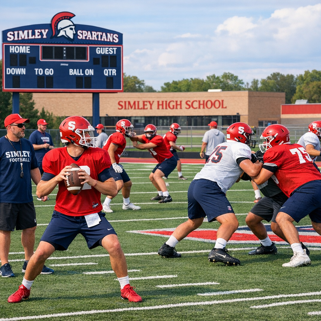 Inver Grove Heights Sports Scene: Local and National Highlights