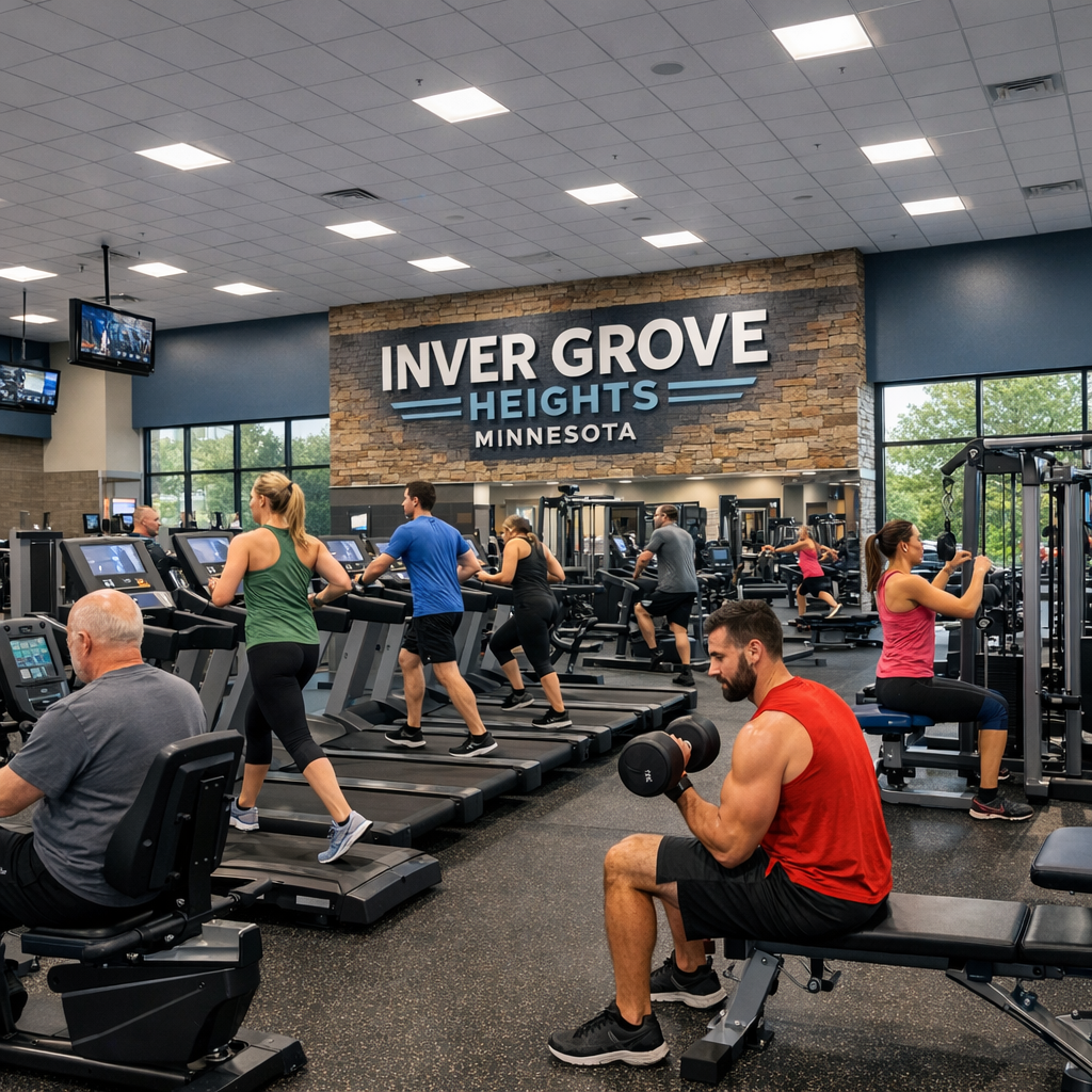 Comprehensive Health and Wellness Resources in Inver Grove Heights