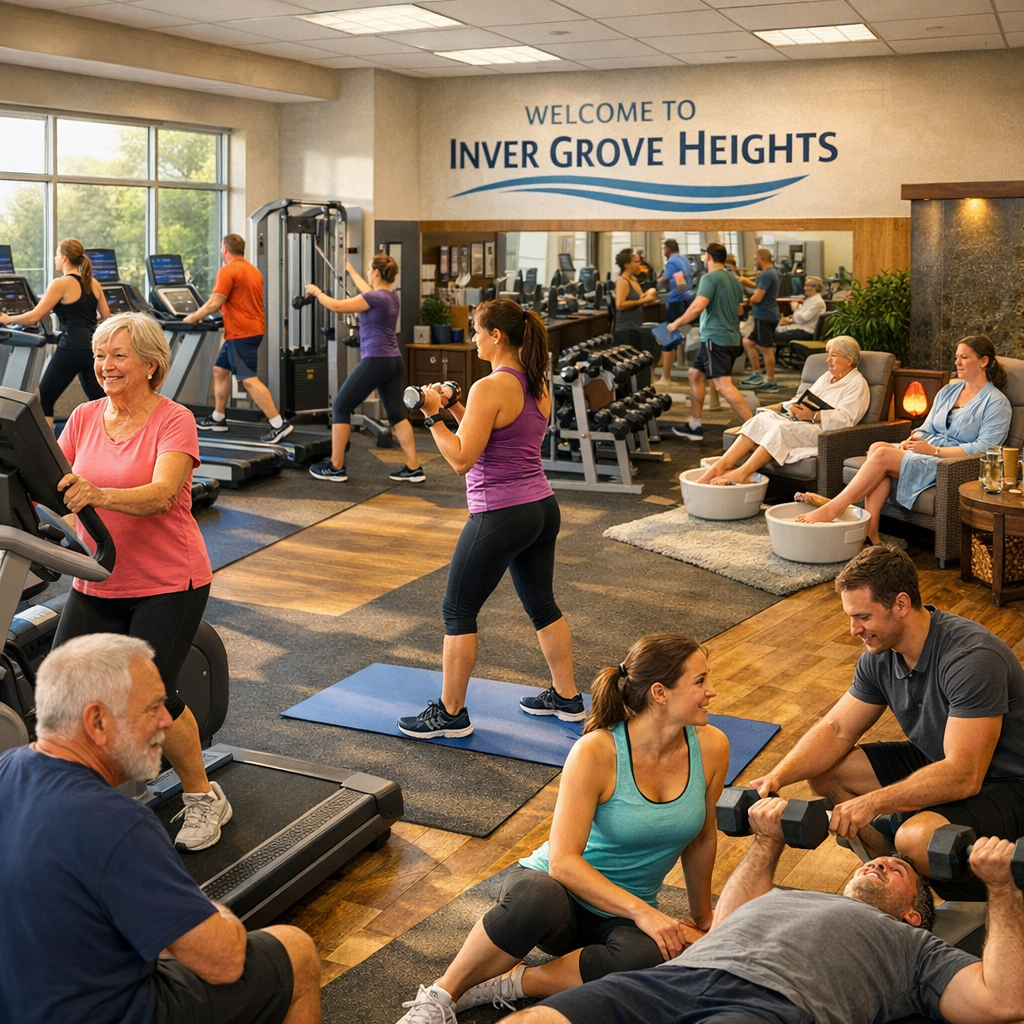 Comprehensive Health and Wellness Resources in Inver Grove Heights