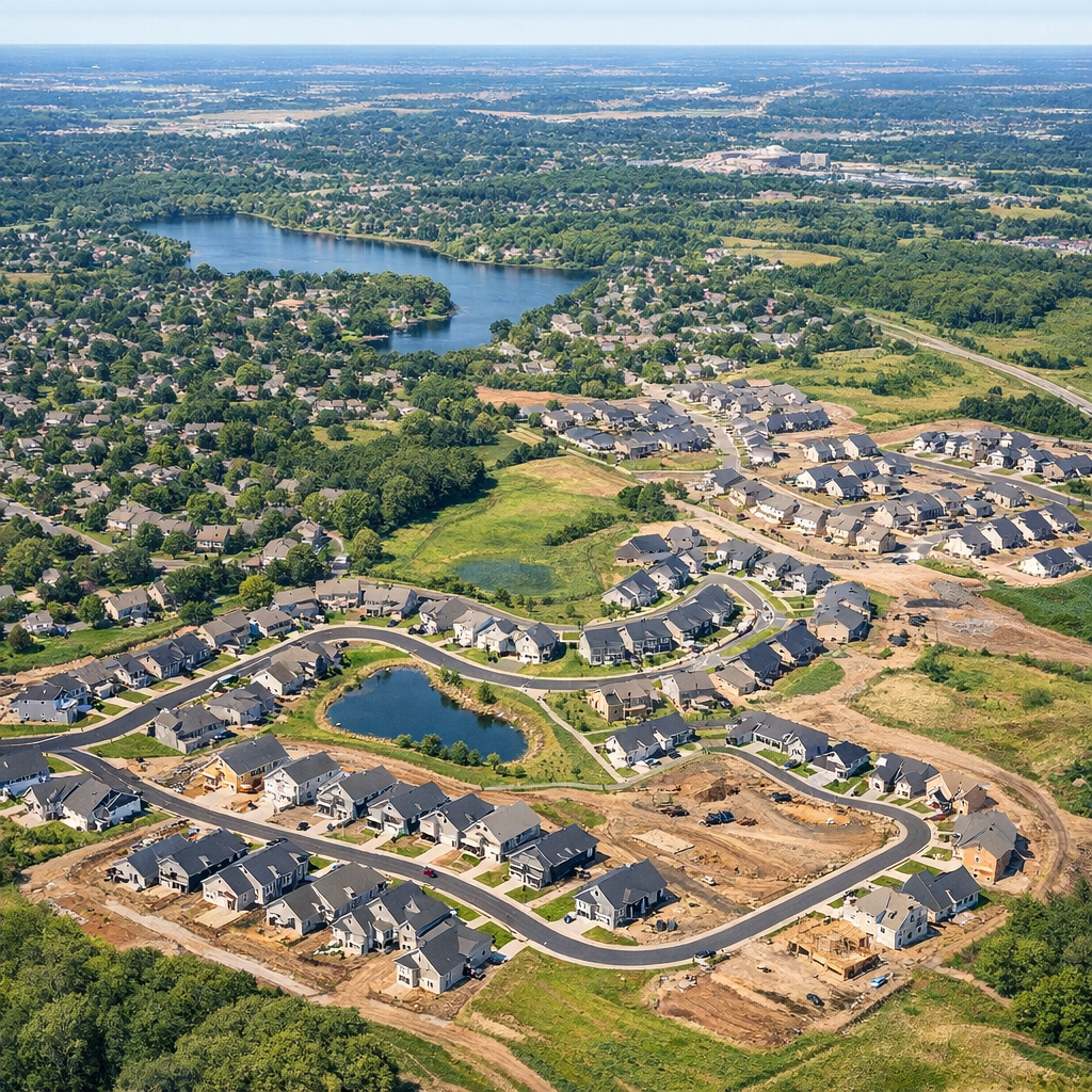 Navigating the Inver Grove Heights Housing Market: Trends and Developments
