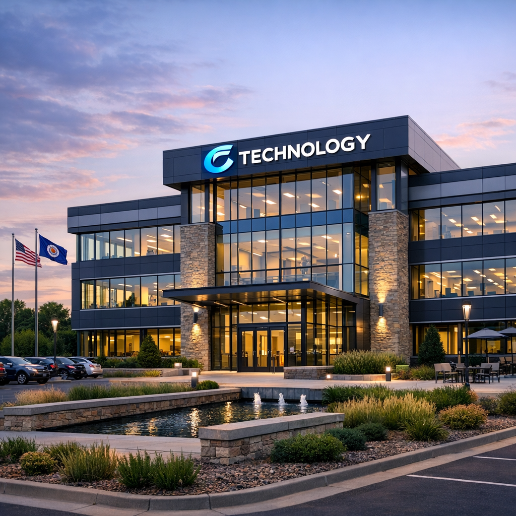 Innovative Tech Companies Thriving in Inver Grove Heights