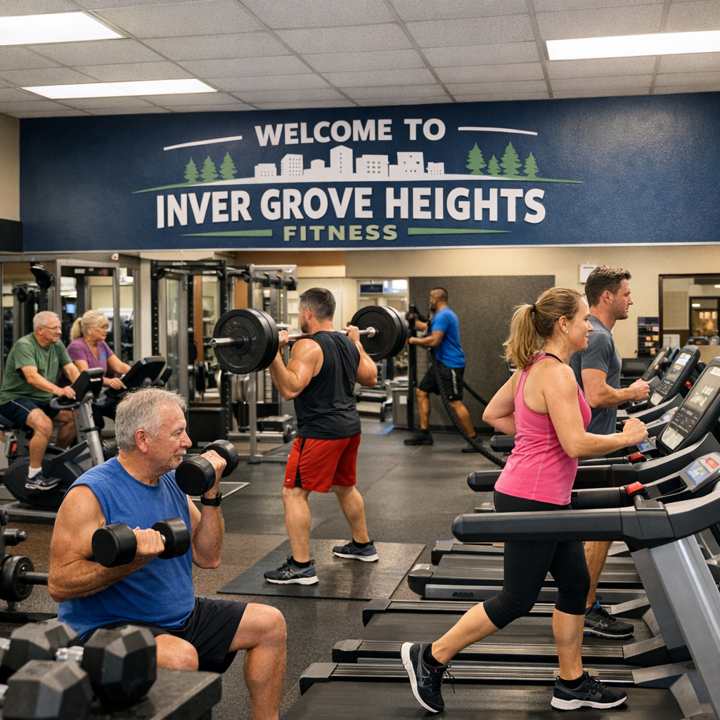 Embracing Health and Wellness in Inver Grove Heights