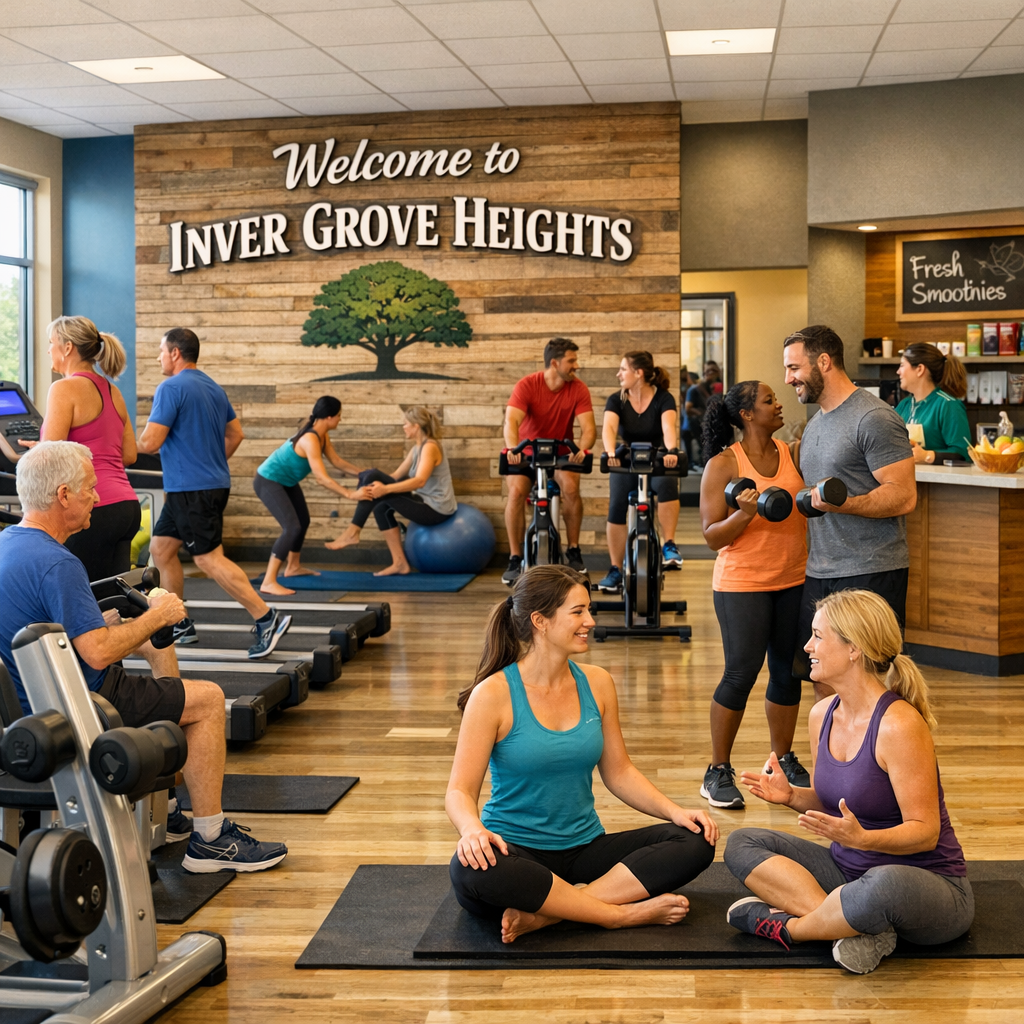 Comprehensive Health and Wellness Resources in Inver Grove Heights