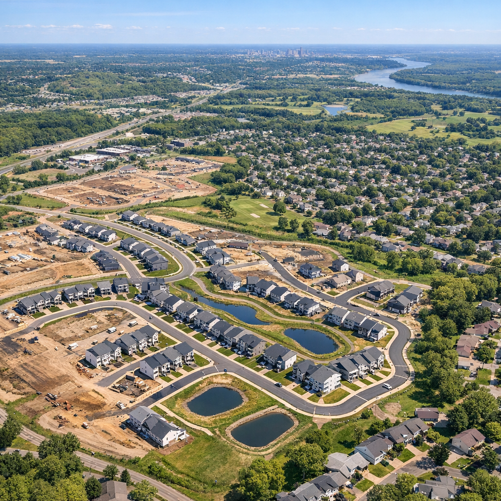 Navigating the Inver Grove Heights Housing Market: Trends and Developments