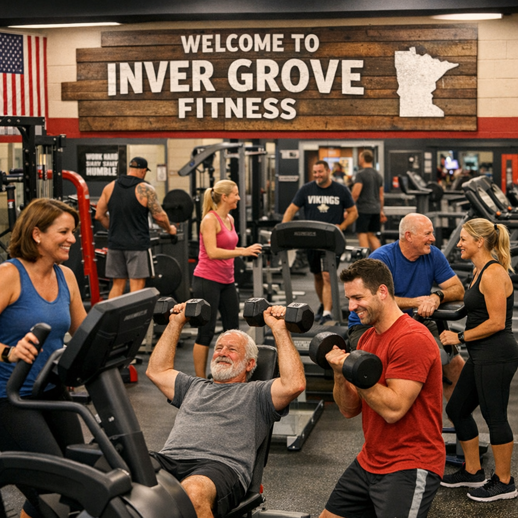 Embracing Health and Wellness in Inver Grove Heights
