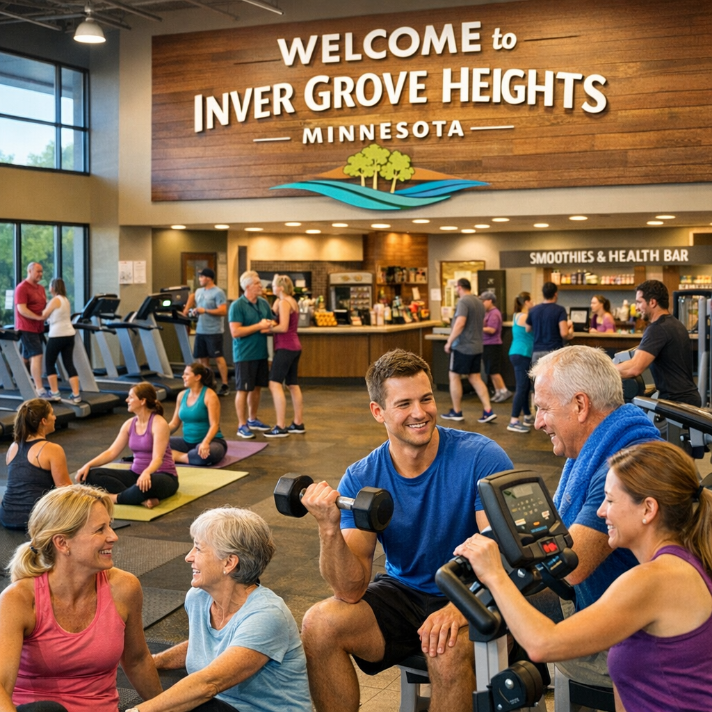 Comprehensive Health and Wellness Resources in Inver Grove Heights